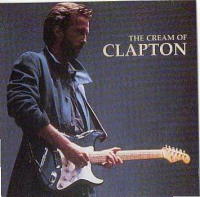 The Cream of Clapton